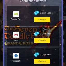 Asia |5.4M CC| 4LR+5UR + Many Collab + (Thor, Escanor, Arthur, DKM, Sabunak & etc) |Unlinked| CheckSS (SDS1263) 1